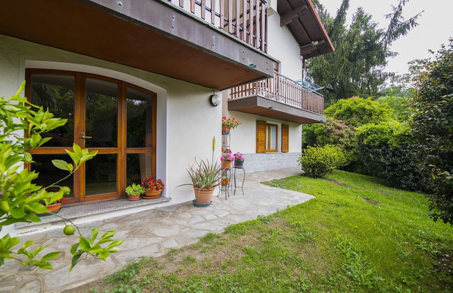 La Verbanina in Ghiffa - Foto 46