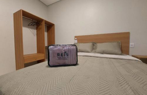 Reis Residence Apart-Hotel - Photo 23