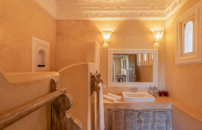 Amani House 5 Bedrooms Sleeps 10 - Foto 30