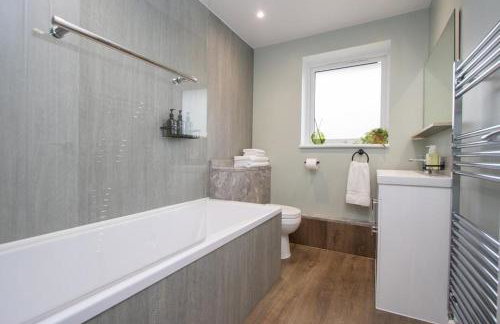 Charming three bedroom house in Durham - Foto 48