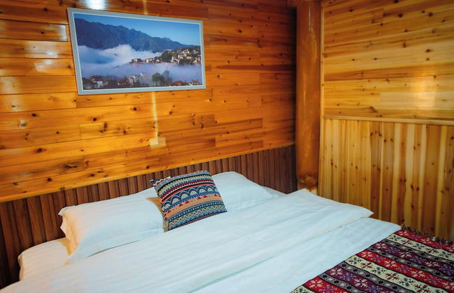 SaPa Village Retreat - Dine & Coffee - Foto 31