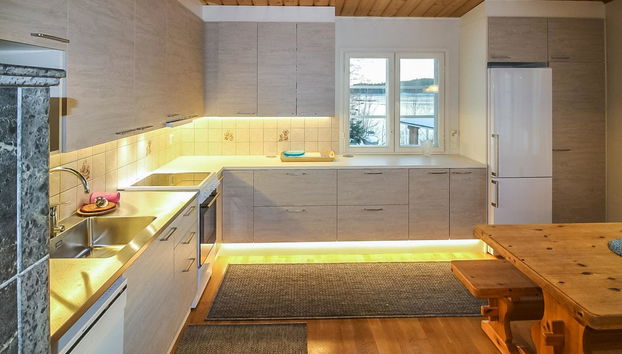 Villa ruutana - Foto 5, Inside other