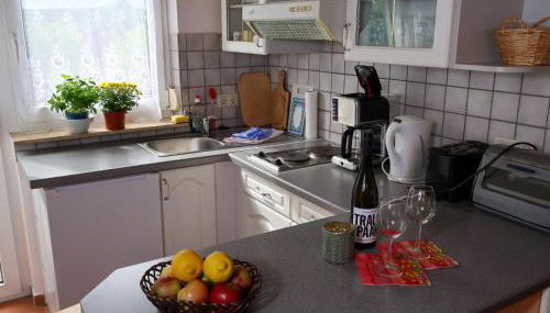 Apartment Am Pälitzsee-2 by Interhome - Foto 2