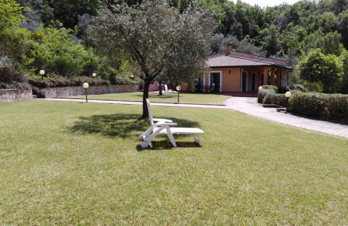 Ville Fontanelle Bettona - Foto 9