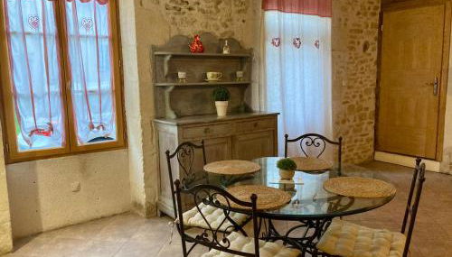 Jolie fermette a 2 min du circuit de Magny Cours - Foto 4