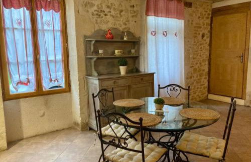 Jolie fermette a 2 min du circuit de Magny Cours - Foto 4