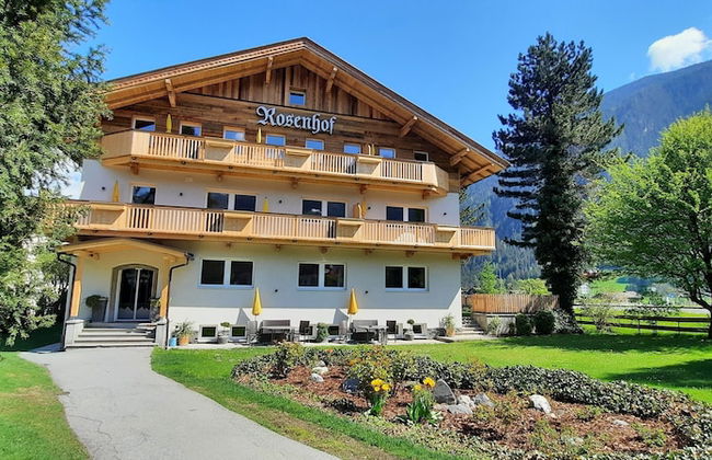 Apartments Rosenhof - Foto 60