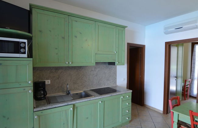 Comfy Furnished Apartment with AC near Beach - Foto 12