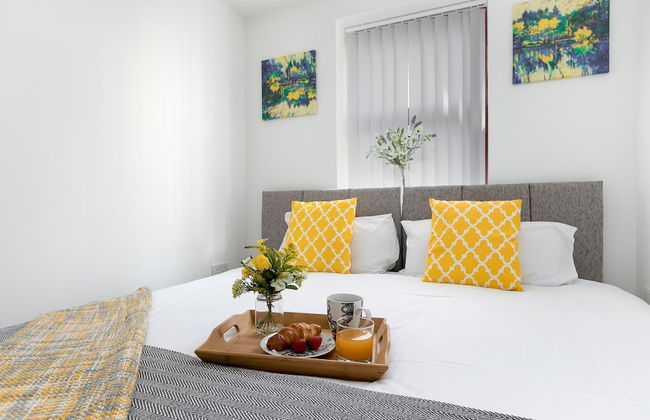 KVM - City Apartments - Foto 49