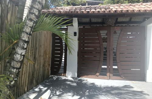 Pousada Jambo - Foto 2