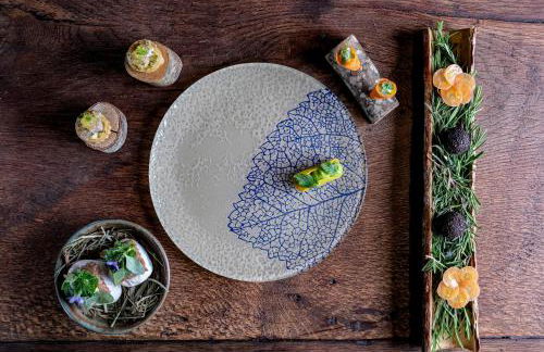 Borgo I Tre Baroni - Spa Suites & Resort - Foto 57