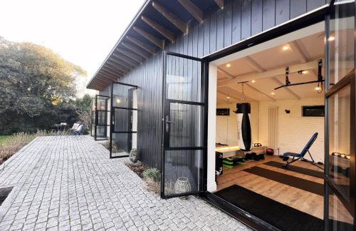 Spring House by The Suffolk Cottage Collection - Foto 50