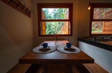 Chalé Brandt Huss - Foto 45