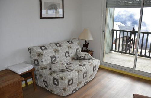 Résidence Les Adrets de Peyragudes - Foto 20