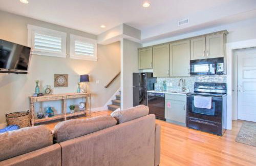 Garden City Gem Private Hot Tub and Game Room! - Foto 32