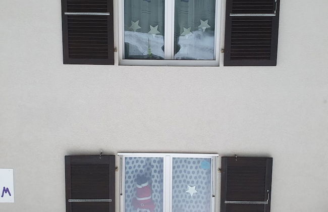 Elfe - Apartments Three-bedroom Apartment for 6 Guests With Patio - Foto 22