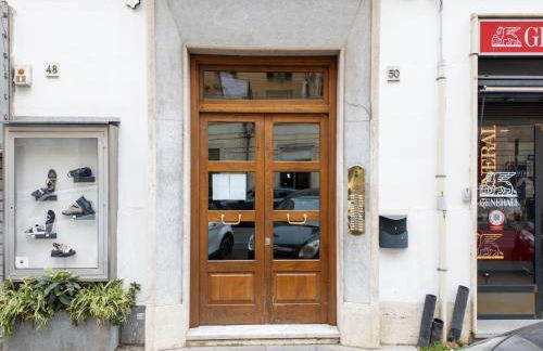 The Best Rent – Bright two-bedrooms apartment in Testaccio area - Foto 22