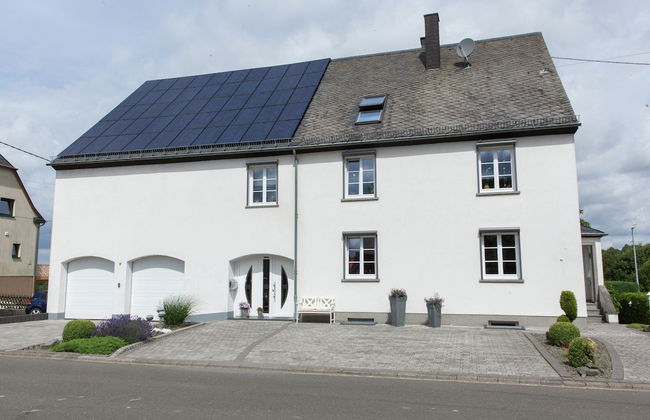 Beautiful Apartment in Morscheid-riedenburg - Photo 15