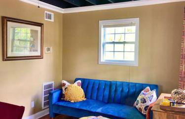 Suburban Cottage - Foto 33