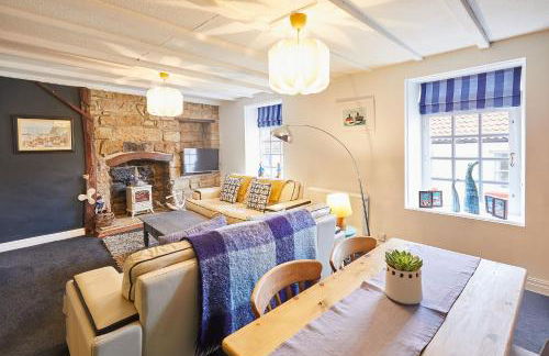 Host & Stay - Dotty's Coastal Retreat - Foto 2