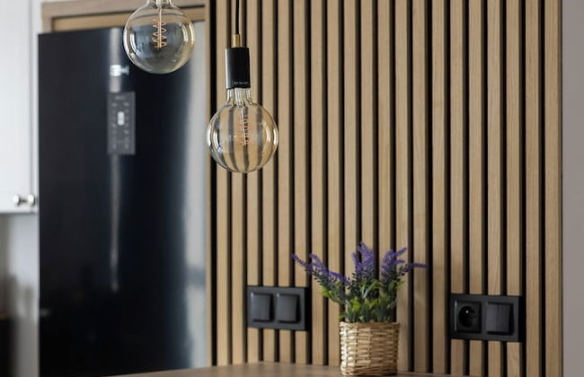 Herbu Oksza Apartment Warsaw by Renters - Foto 46