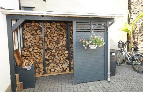 Ferienhaus Therese - Foto 27