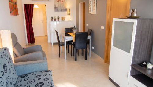 Modern apartment in Vinaròs with sea view and shared pool - Foto 4