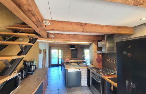 La Grange de Capucine, gite de caractère - Foto 20