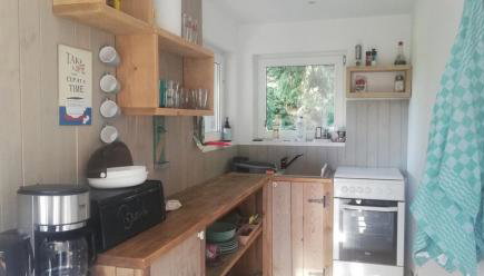 Domki Spore - Foto 5