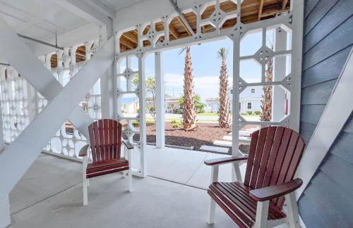 1007 Queen Suite, 1st Floor Oasis - Photo 37