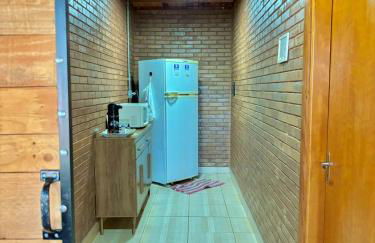 Casa ecológica temporada - Foto 7