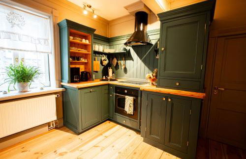 Wohnen im Carl Maria von Weber Geburtshaus - Foto 29