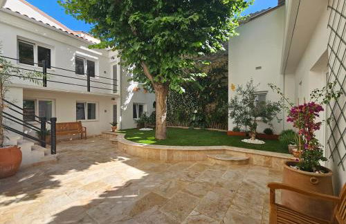 T2 climatisé à 50m du port et de la plage - Foto 1