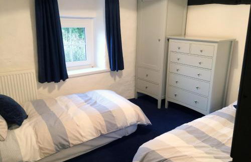 Garden Cottage - Foto 10