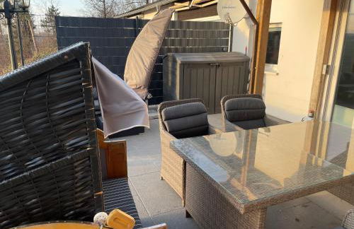 Ferienhaus Schöne Aussicht - Foto 14