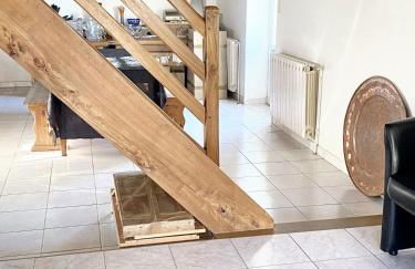 Villa spacieuse à Prailles-La Couarde avec piscine privée 100 m² ! - Foto 18