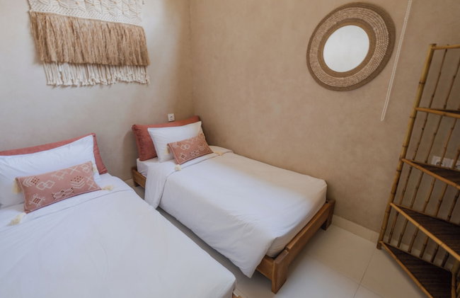 Gili Boho Villas - Foto 9