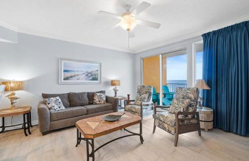 Quiet East End Gulf-Front Condo w/ Heated Pool & Balcony - Foto 22