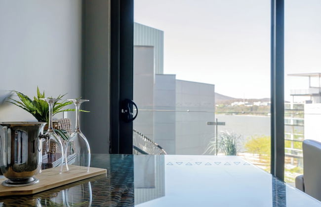 Modern studio with free wifi & parking - Foto 9