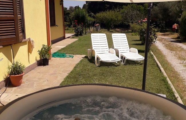 Agriturismo Le Quattro Stagioni - Foto 45