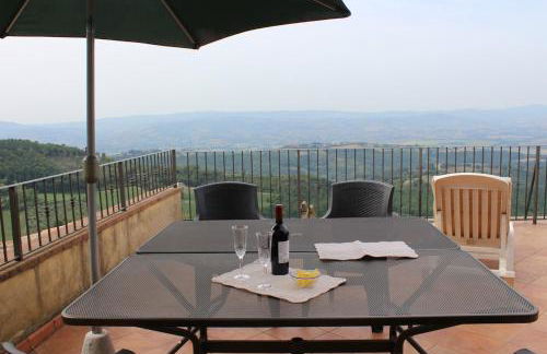 La Terrazza sull'Umbria - Photo 31