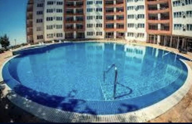 Seaside Studio Apartment in Ravda - Photo 12