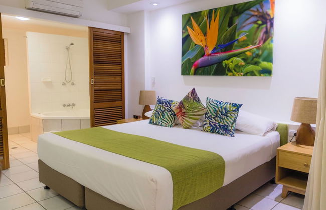 The Reef Retreat - Foto 31