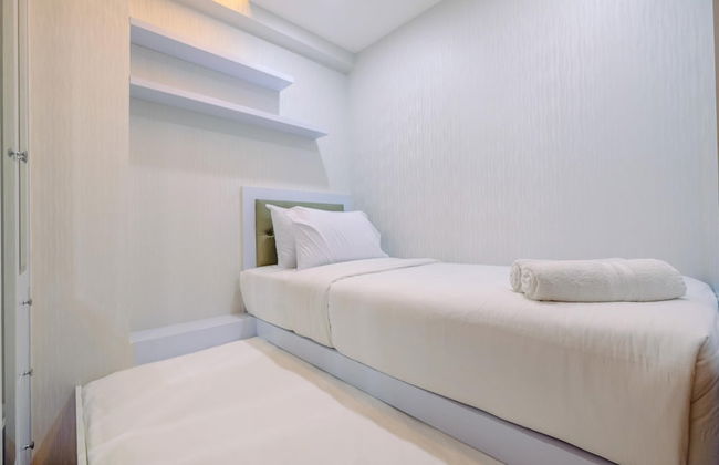 Fancy and Nice 2BR Apartment at Podomoro Golf View - Photo 5