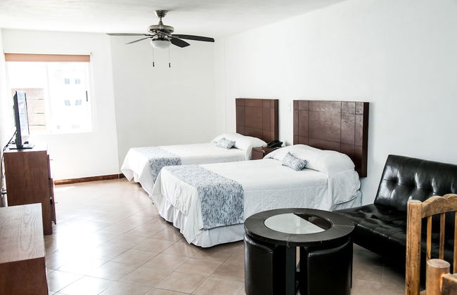 Suites DIOH - Foto 4