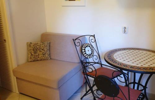 Studio apartment in Mali Losinj with terrace, air conditioning, WiFi, washing machine 4913-2 - Foto 26