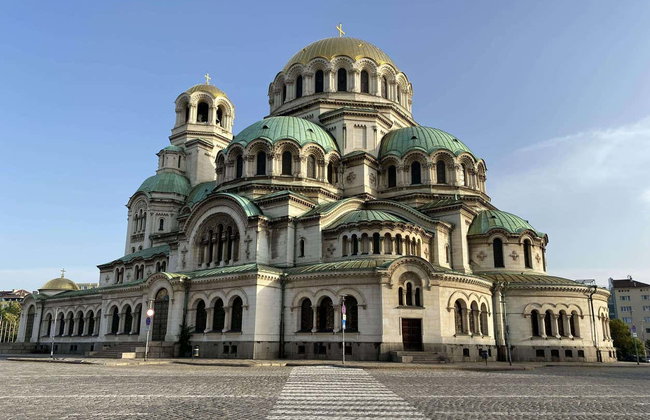 Tour por Sofía con audioguía - Foto 4