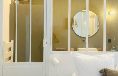 Appartement Casadilonda - Casadibastia - Vue mer Citadelle - Foto 13