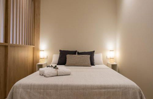 FLORIT FLATS - Valencia Port Rooms II - Foto 55