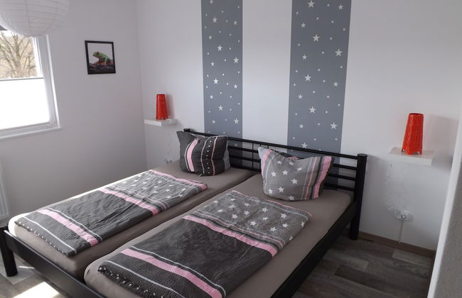 Alexanders Ferienwohnungen - Foto 1